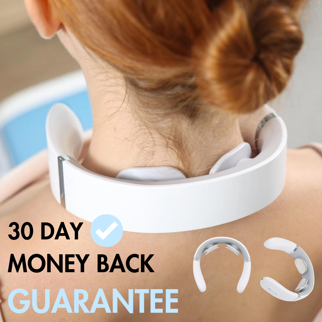 Cervical Neck Massager