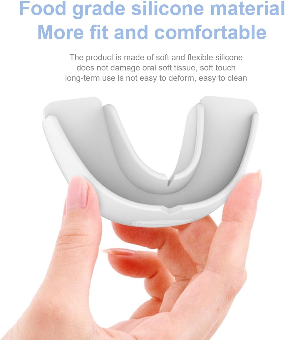 Anti-Snoring Mouthpiece - SomniGuard