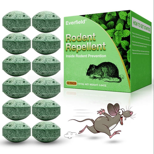 Mice Rodent Repellent