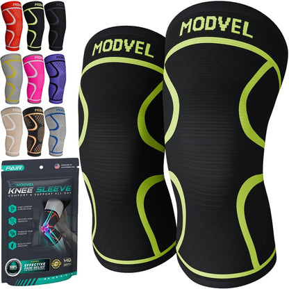 Compression Knee Brace