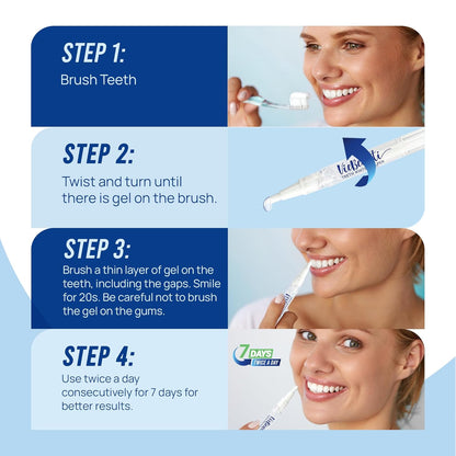 Teeth Whitening Pen