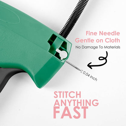 Stitchy Gun for Clothes