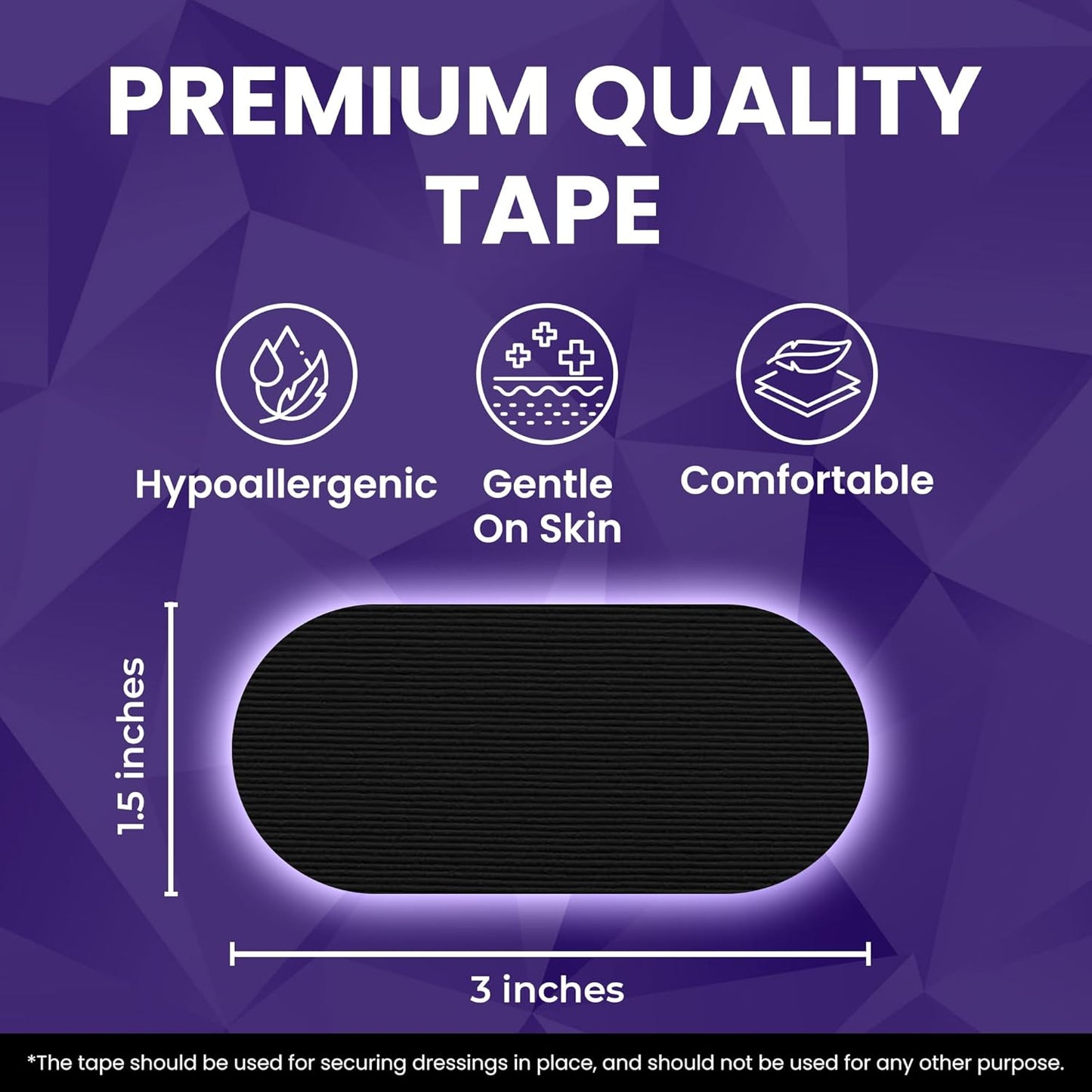 Prenium Mouth Tape