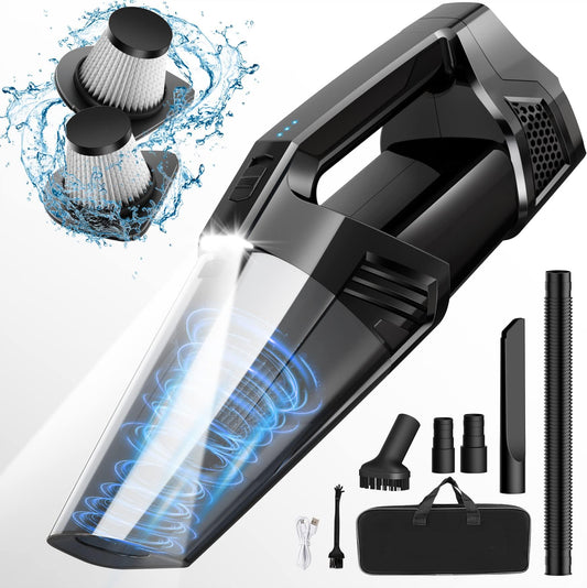 Handheld Vacuum Cordless