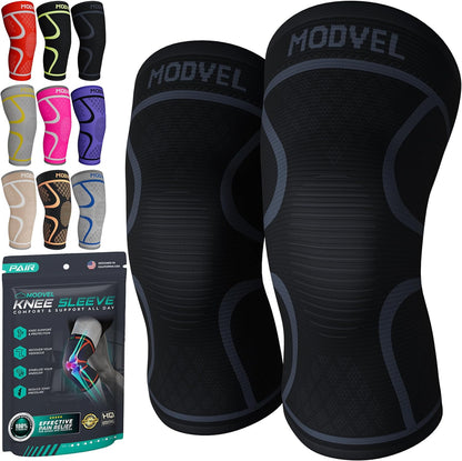 Compression Knee Brace