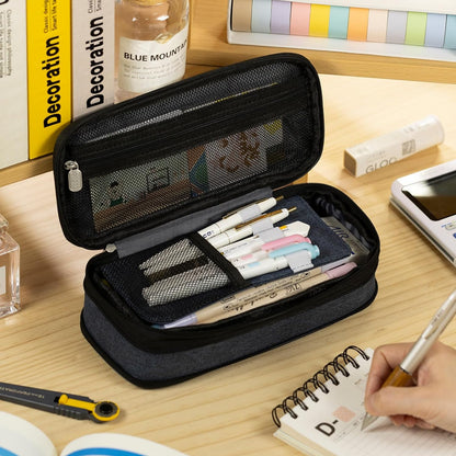 Big Capacity Pencil Case