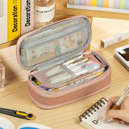 Big Capacity Pencil Case