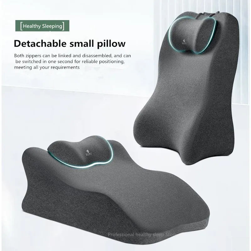 Multi-Functional Pillow