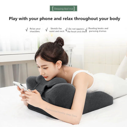 Multi-Functional Pillow