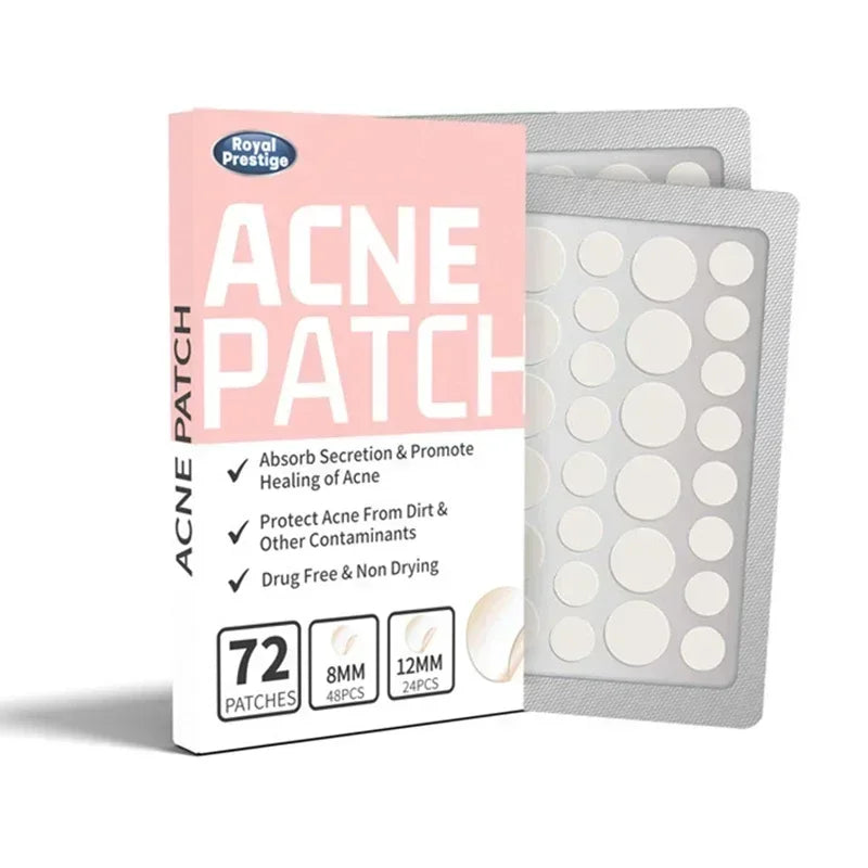 Pimple Patches