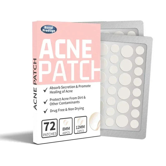 Pimple Patches