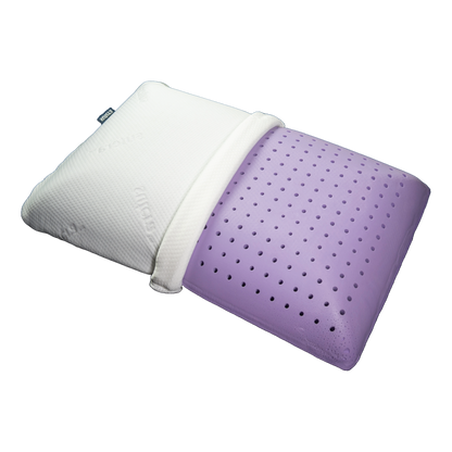 Memory Foam Aromatherapy Cooling Pillow