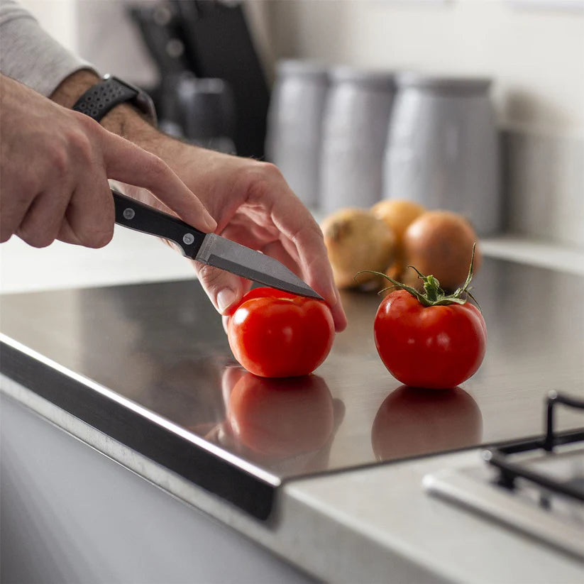 Stainless Steel Cutting Board