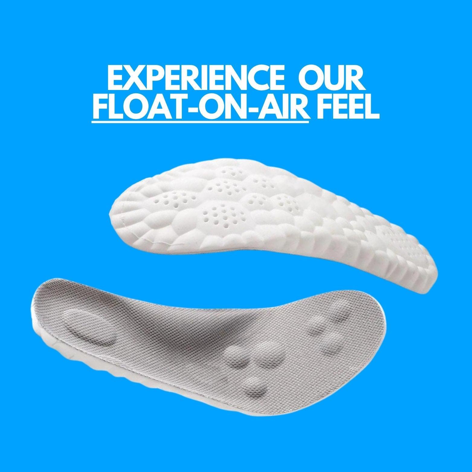 CloudSole Insoles - CentralFlows