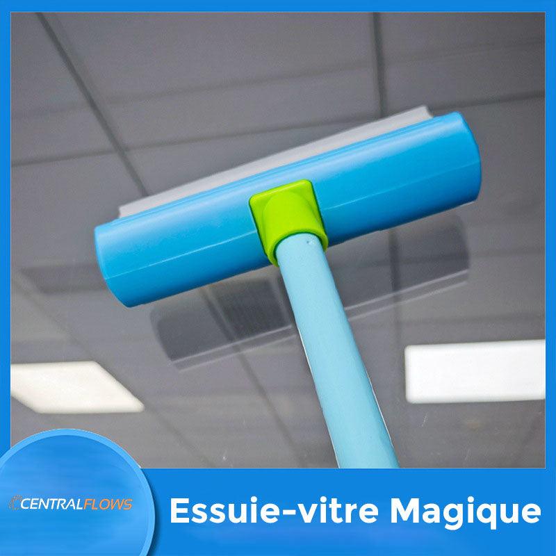 Essuie-vitre Magique - CentralFlows