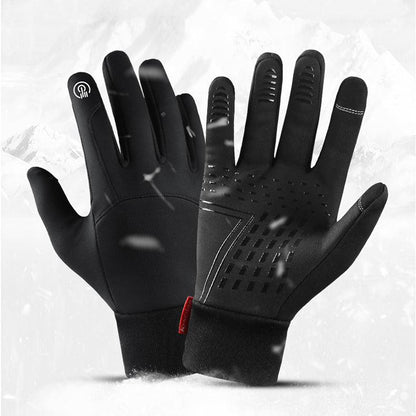 Gants Hiver (waterproof) - CentralFlows