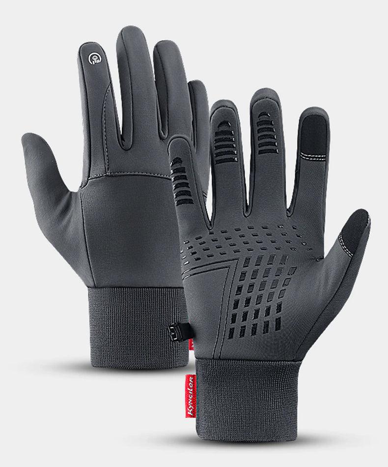 Gants Hiver (waterproof) - CentralFlows