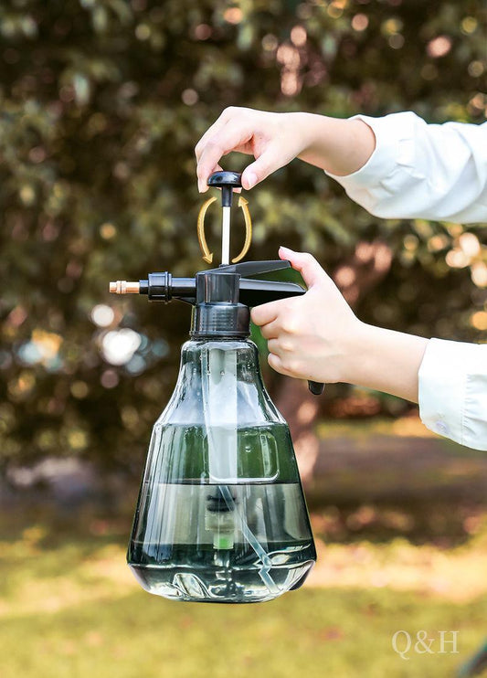 Bottle Pump for Gardening Plants