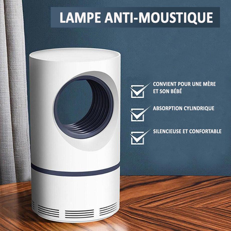 Lampe Anti-Moustique Ultra UV - CentralFlows