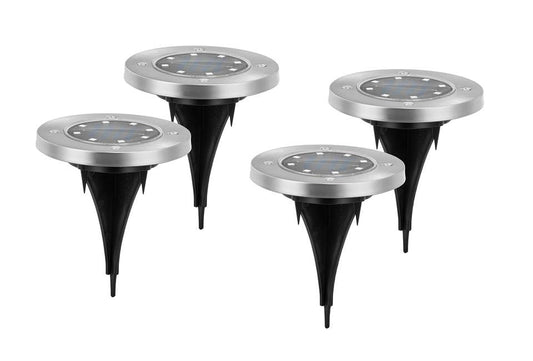 Lampe Solaire LED - CentralFlows