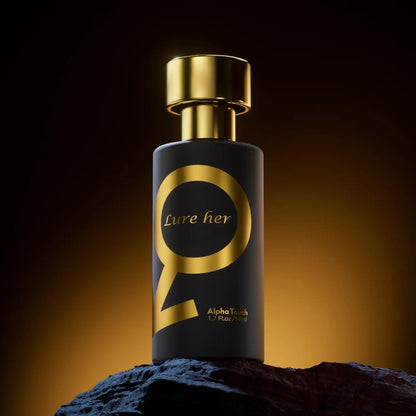 Le Parfum Pheromone pour Homme - CentralFlows