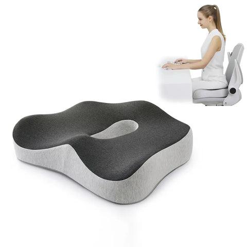 Long Sitting Cushion Foam Chair - CentralFlows