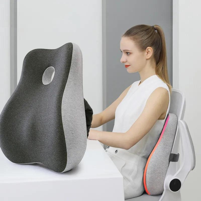 Long Sitting Cushion Foam Chair - CentralFlows