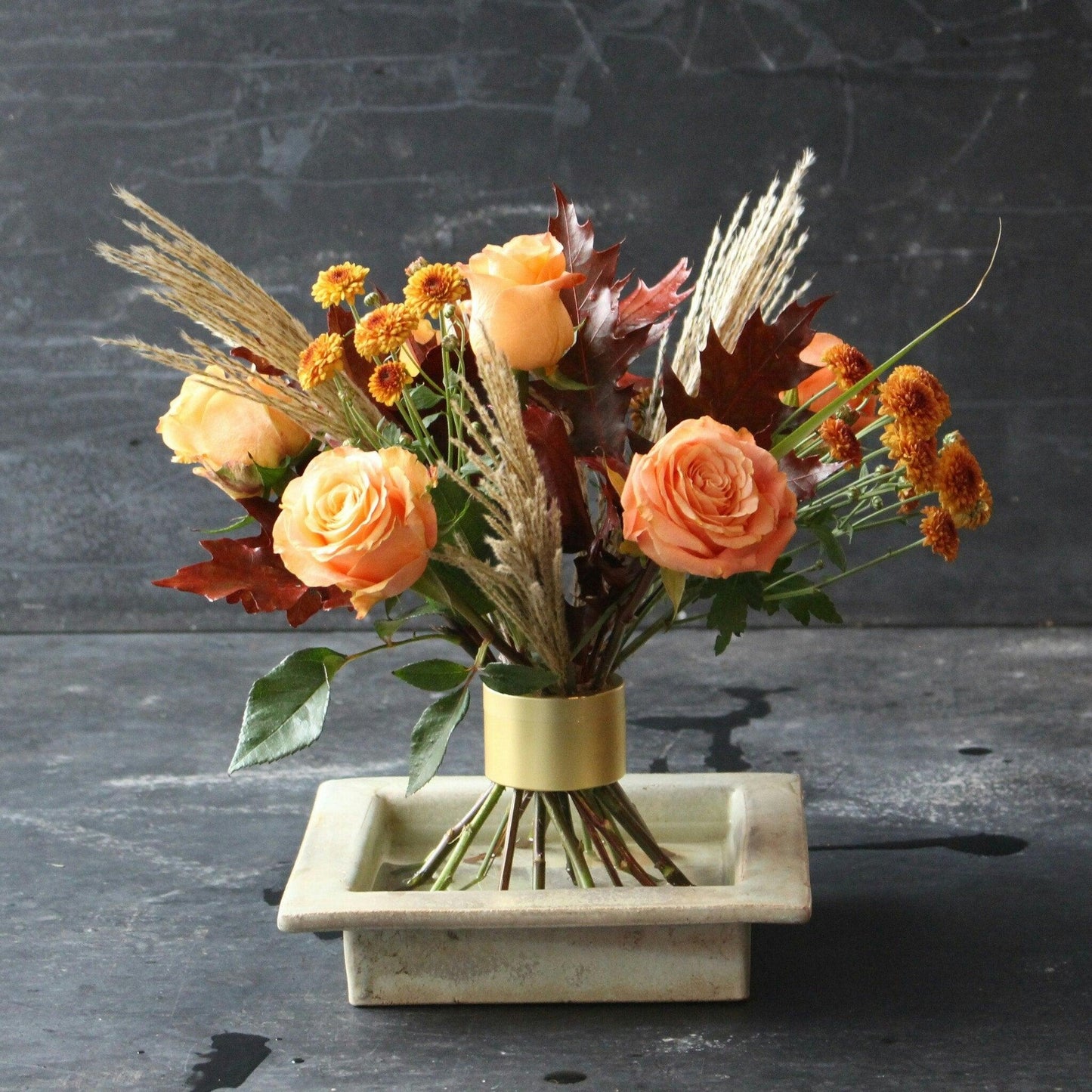 Outil d'arrangeur Floral pour la décoration - Bouquet Twisters - CentralFlows