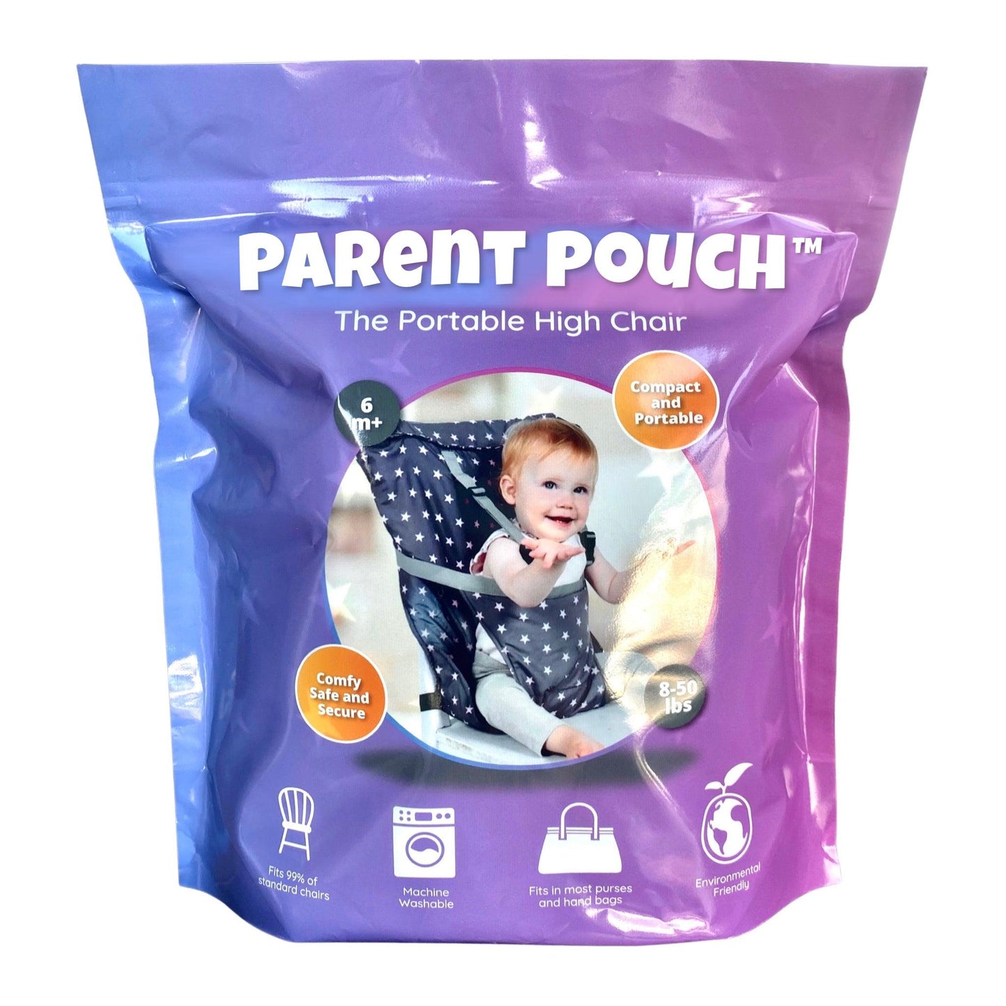 ParentPouch - CentralFlows