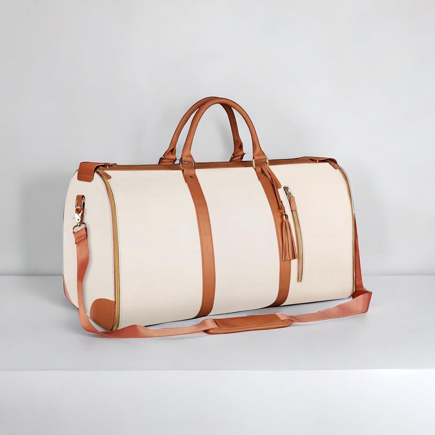 Sac de Voyage Luxe - CentralFlows