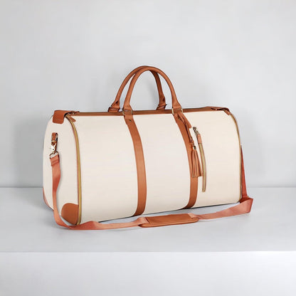 Sac de Voyage Luxe - CentralFlows