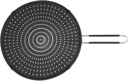 Silicone pan cover - CentralFlows