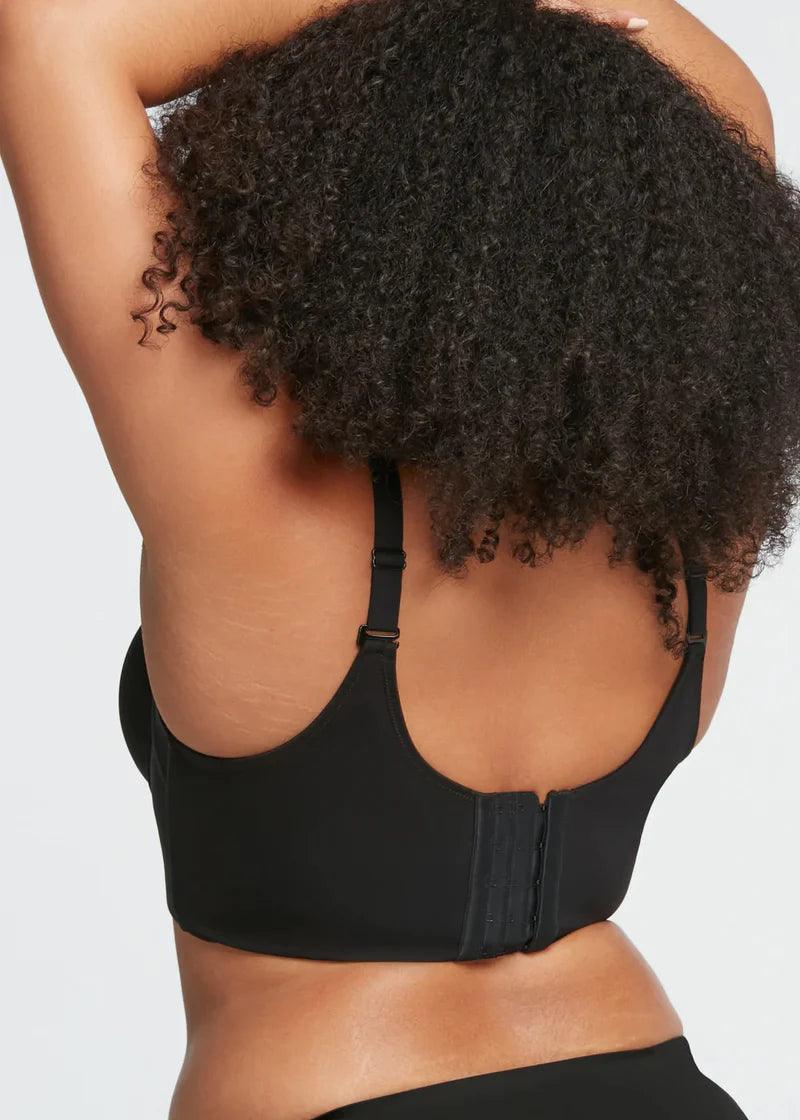 Soutien Gorge push up sans armatures - CentralFlows