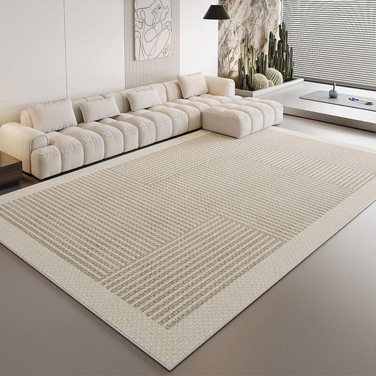 Tapis de sol de luxe - CentralFlows